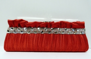 Purse 3204 (RED)